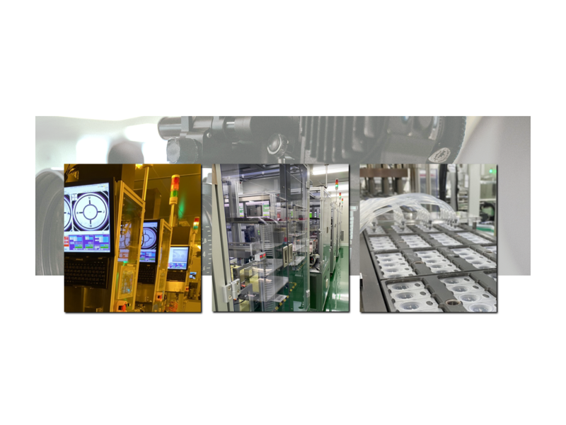 圖片來源:望隼科技官網